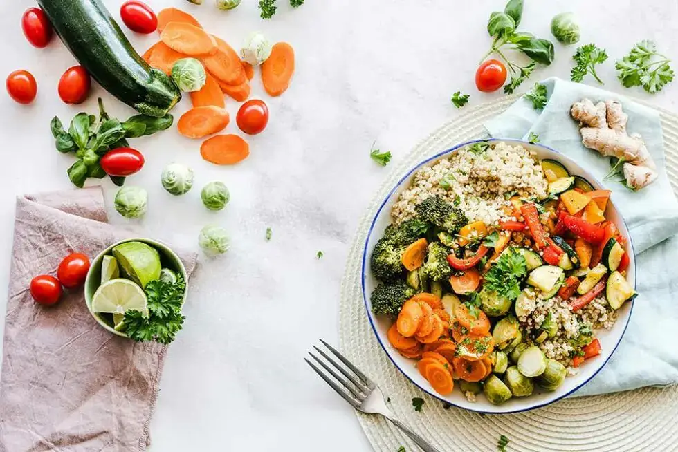 Atelier
Nutrition
