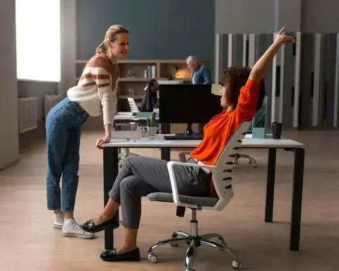 Formation gestes et postures